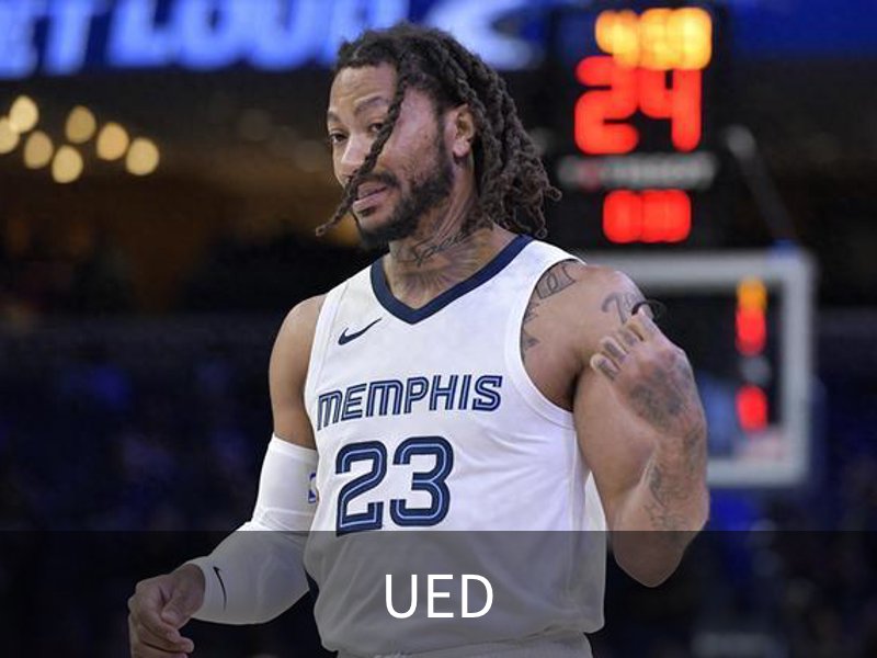 UED品牌故事